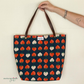 Easy Shopper Tote PDF sewing pattern