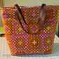 Easy Shopper Tote PDF sewing pattern