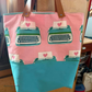 Easy Shopper Tote PDF sewing pattern