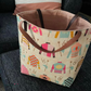 Easy Shopper Tote PDF sewing pattern