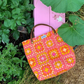Easy Shopper Tote PDF sewing pattern