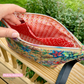 Easy Wrist Pouch PDF sewing pattern