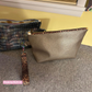 Easy Wrist Pouch PDF sewing pattern