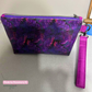 Easy Wrist Pouch PDF sewing pattern