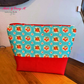 Easy Zipper Cases printed pattern