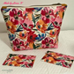 Easy Zipper Cases printed pattern