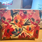 Easy Zipper Cases printed pattern