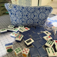 Easy Zipper Cases printed pattern
