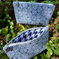 Easy Zipper Cases printed pattern