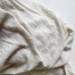 Crinkle Stretch rayon-jersey knit per yard
