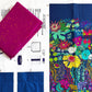 Weekly Vinyl & Fabric Matchup Bundle – Bag Making Craft Supplies May 13