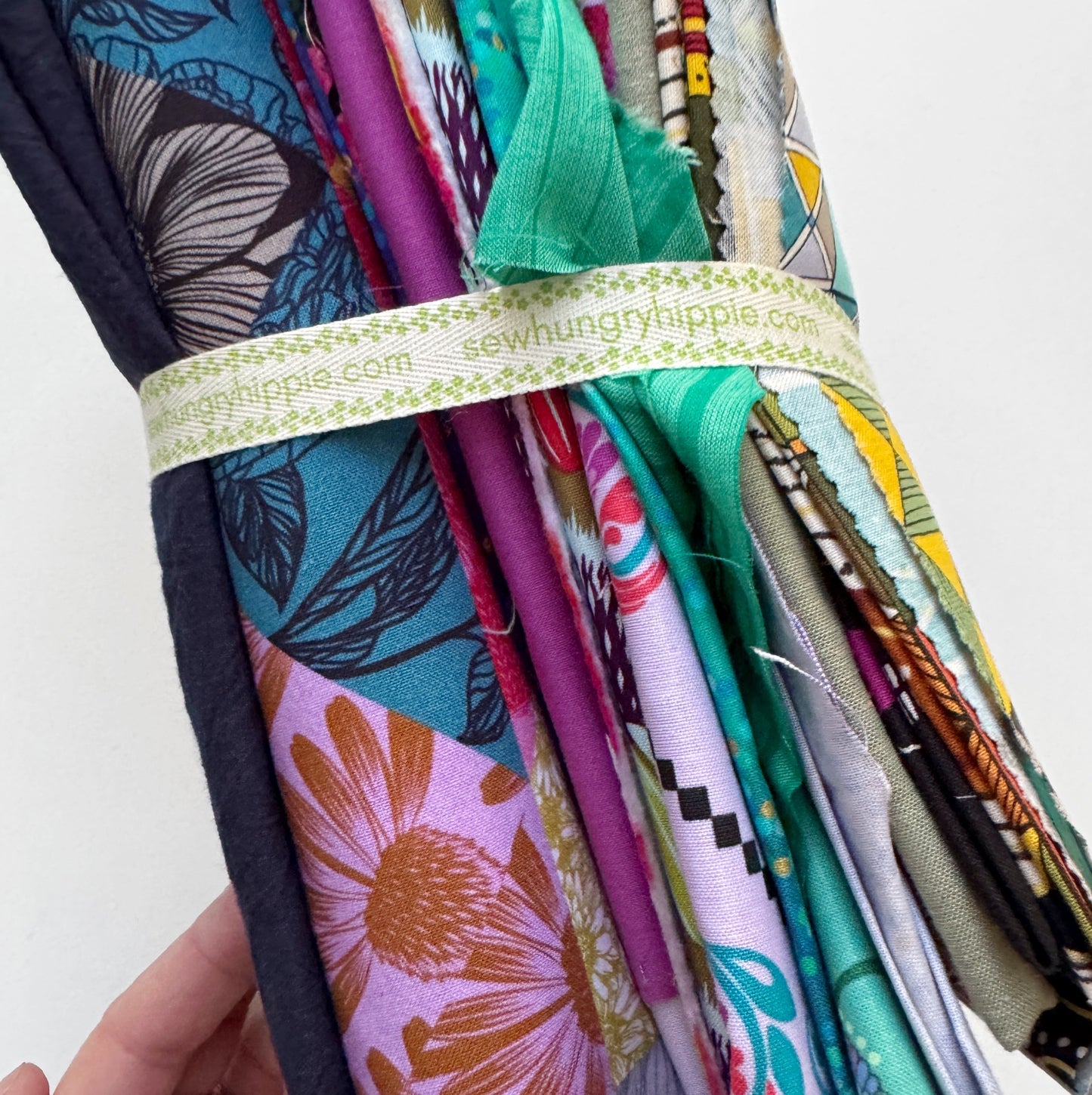 Fabric Bundle S