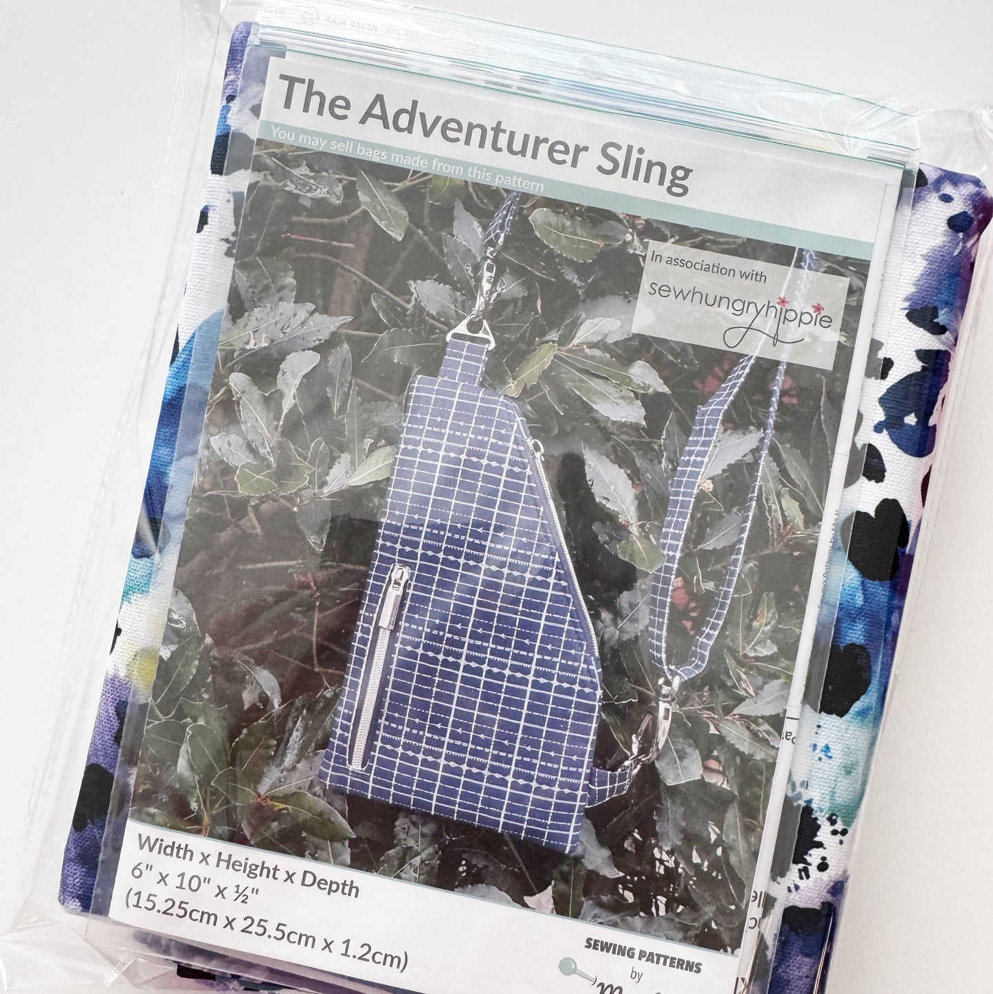 Adventurer Sling Kit