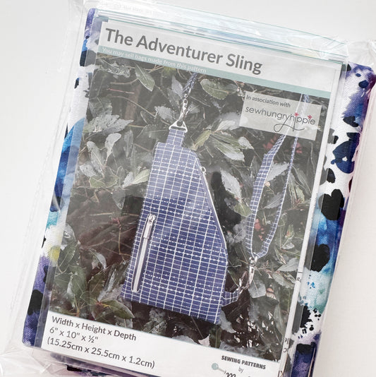 Adventurer Sling Kit