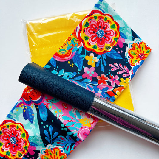 Fabric + vinyl or cork Matchups Week 21