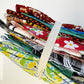 3 pound Scrap Stack (larger cuts- not small pieces)
