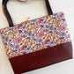Santorini Tote KIT with Custom SHH Canvas Fabric