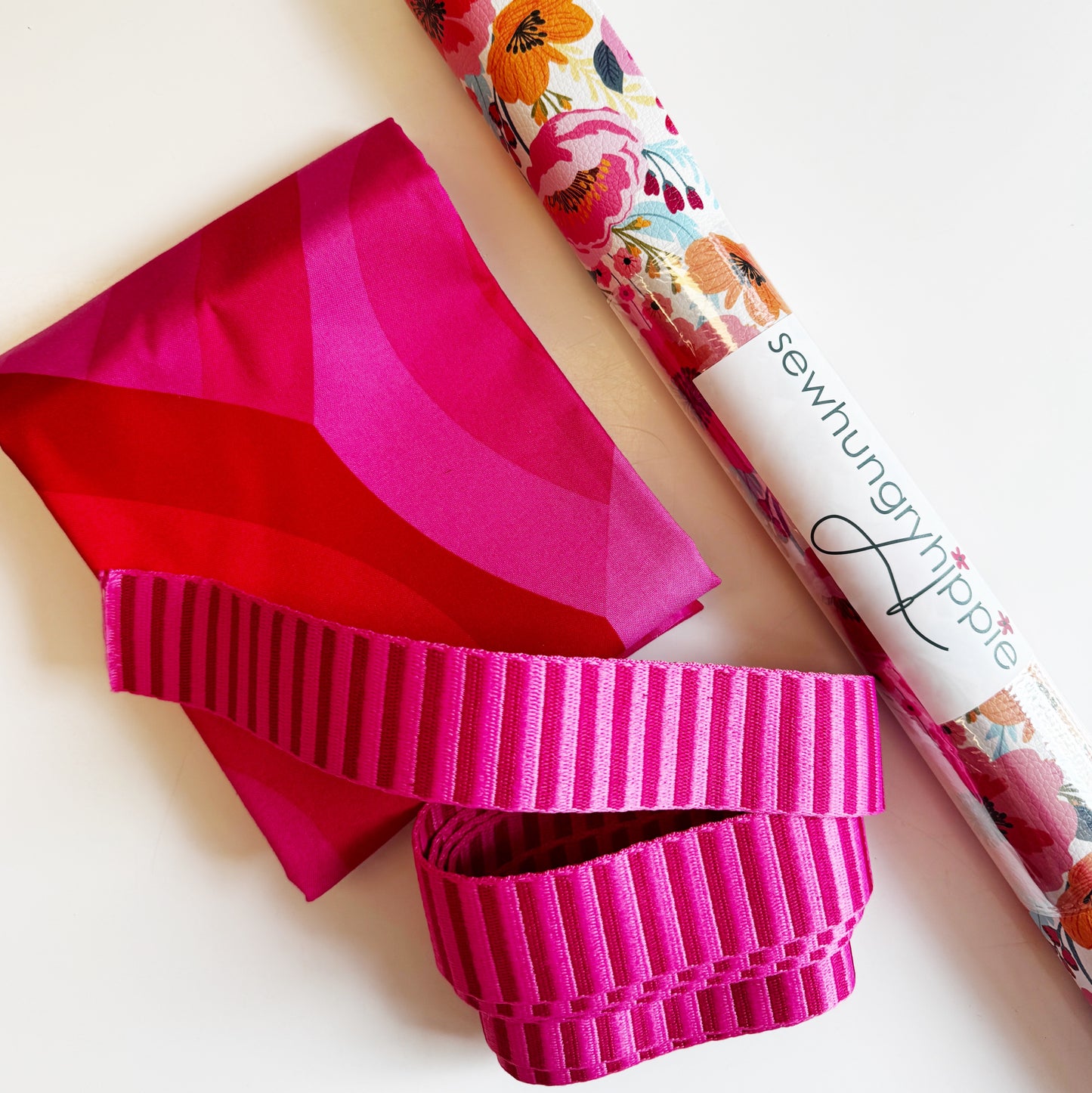 Weekly Vinyl & Fabric Matchups Bundle – Bag Making Craft Supplies July 1
