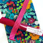 Weekly Vinyl & Fabric Matchup Bundle – Bag Making Craft Supplies May 27