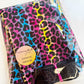 Santorini HACK Kit Rainbow Leopard vinyl