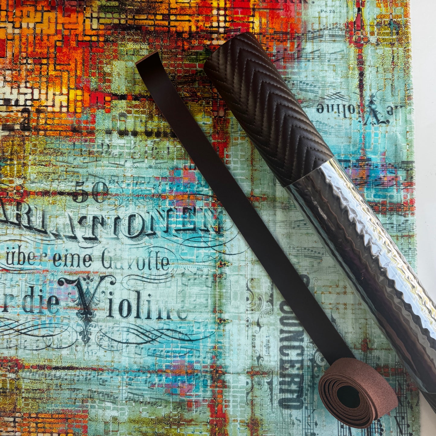 Weekly Vinyl & Fabric Matchup Bundle – Bag Making Craft Supplies June 3
