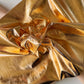 Soft vinyl copper penny  18x56