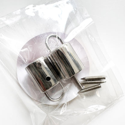 Tassel Hardware
