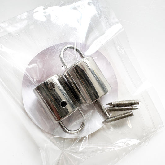 Tassel Hardware