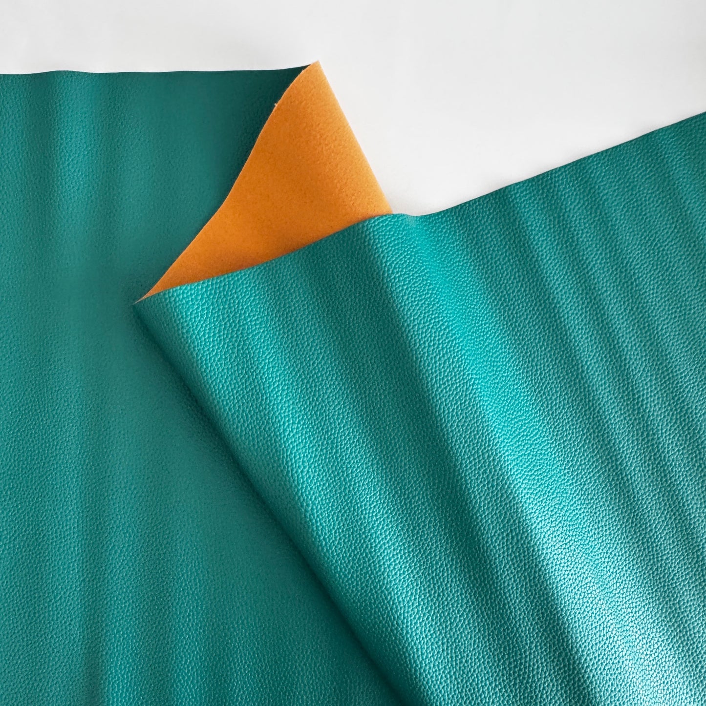 Moonglow Teal vinyl