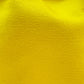 SHH CANVAS fabric 36 x 58" HIGHLIGHTER YELLOW