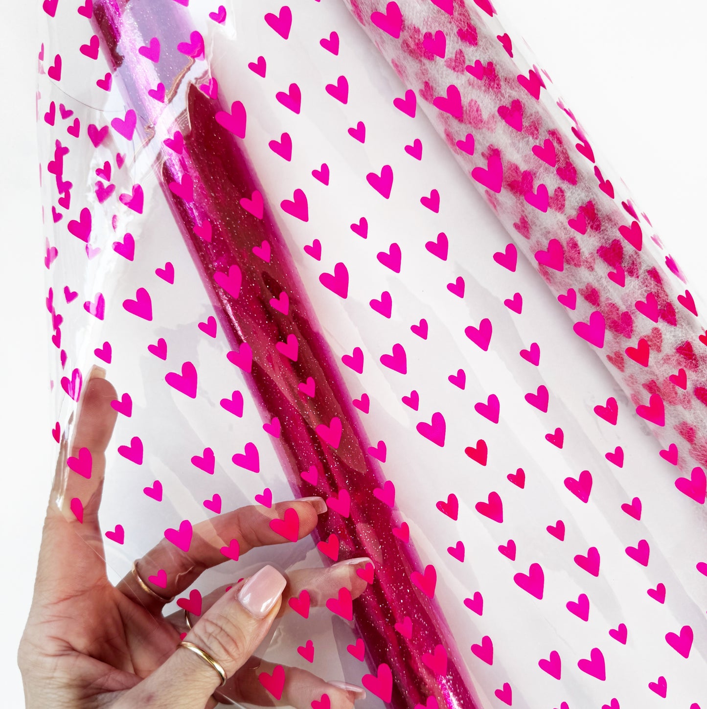 Friday TPU Bundle  RV $44