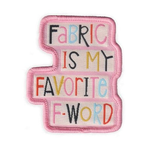 Katie Cupcake Patch