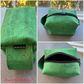 Fern Green Cork Roll