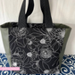Fieldstone Tote Sewing Pattern - Noodlehead
