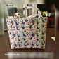 Fiesta Sugar Skulls Printed Vinyl 18" x 56"