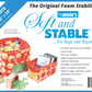 Foam Soft & Stable pack 36 x 58