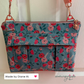 Fogerty Cross-Body Bag PDF Sewing Pattern