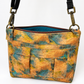 Teal and Gold custom Cork by Sew Hungryhippie