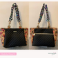 Frida Bag PDF Bag Pattern