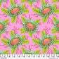 Tula Pink Friends & Anemones - Coralline | FreeSpirit Quilting Fabric