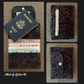 GO! passport wallet PDF sewing pattern