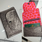 GO! passport wallet PDF sewing pattern