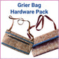 GRIER Hardware Pack