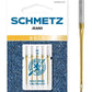 Schmetz Gold Jeans Needles 5 per card