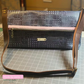 Grier Fold-over Bag PDF Sewing Pattern