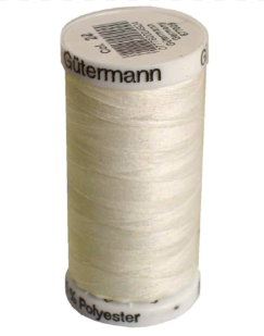 Gutermann thread 250 m col 22