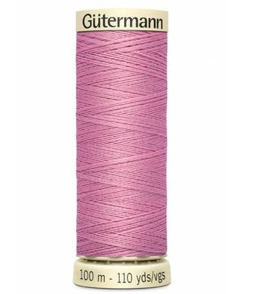 Gutermann thread 100m color 322