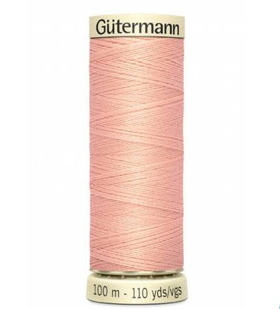 Gutermann thread 100m color 370