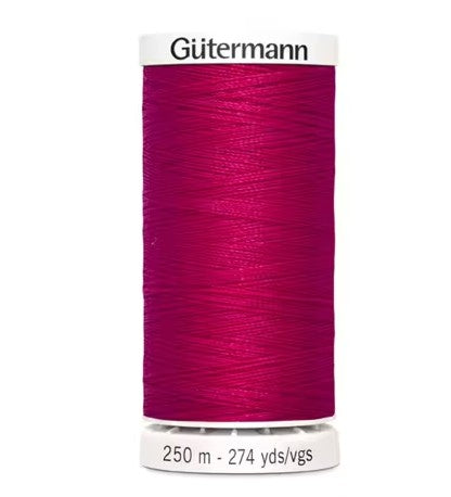 Gutermann thread 250m color 345