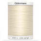 Gutermann thread 1000m color 22